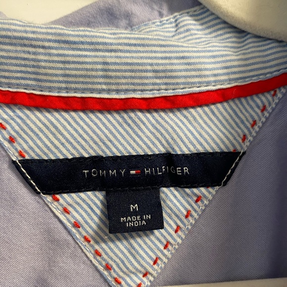 Collared Shirt - Picture 2 of 2